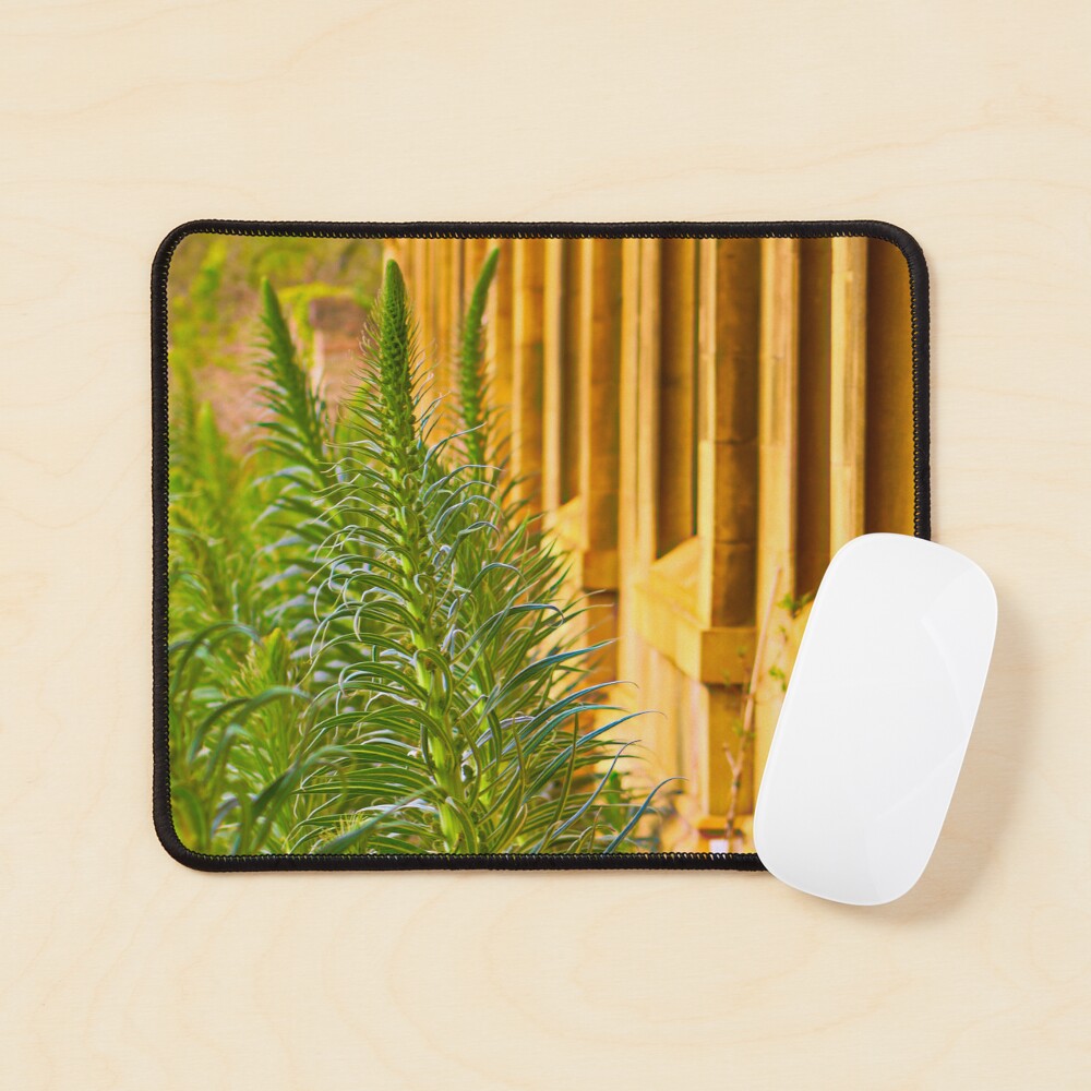 Item preview, Mouse Pad designed and sold by SJHorsfall.