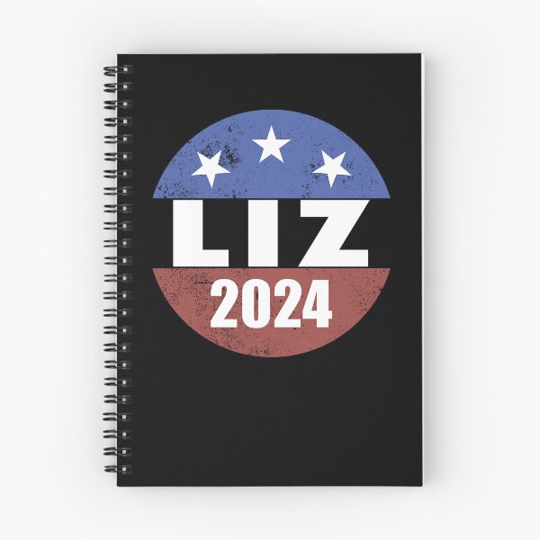 Item preview, Liz 2024 Election Button Elect President Liz Cheney 2024 Gear designed and sold by DynamicDesign.