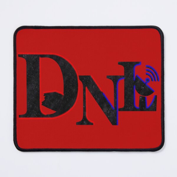 Item preview, Dess Net Library - Logo #1 (Horde of Corruption Edition) "Single Pattern" designed and sold by Brazz Official.
