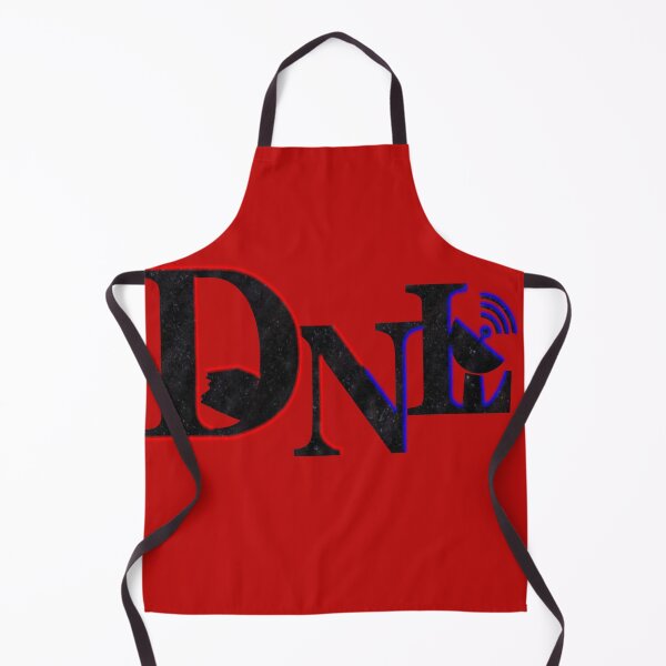 Item preview, Dess Net Library - Logo #1 (Horde of Corruption Edition) "Single Pattern" designed and sold by Brazz Official.