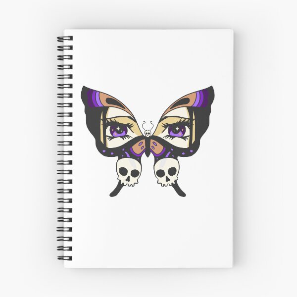 Item preview, anime eyes butterfly designed and sold by Douenel.