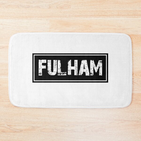Item preview, Fulham designed and sold by Truefans.