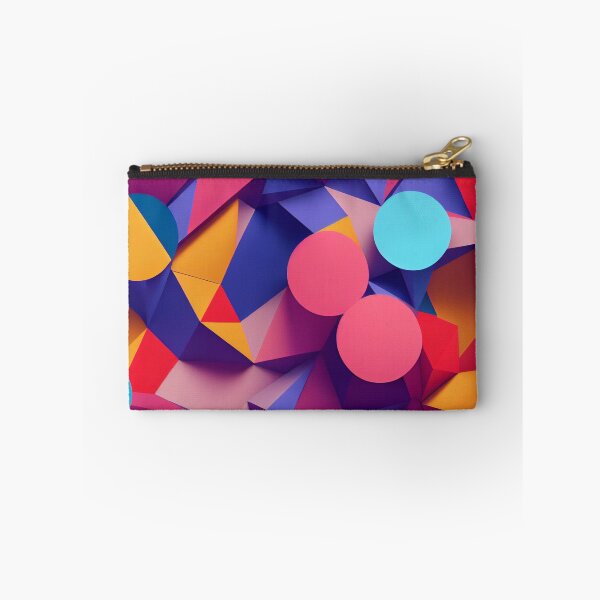 Item preview, geometric patterns of triangles and circles designed and sold by ManoloB.