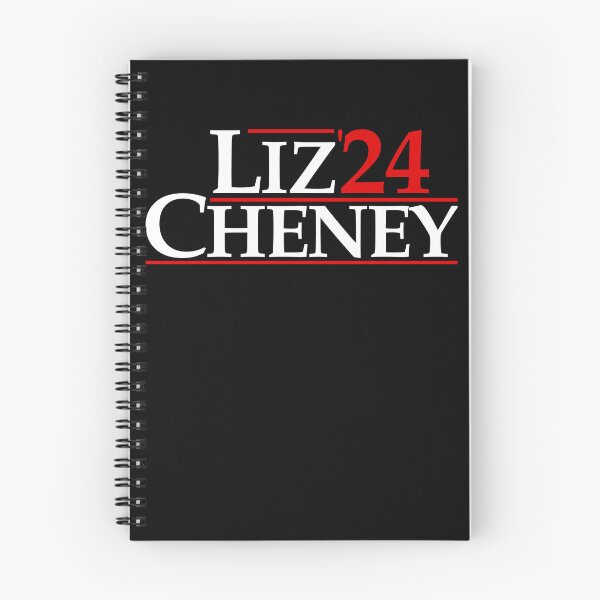 Item preview, Liz Cheney '24 Presidential Election Elect Cheney 2024 Gear designed and sold by DynamicDesign.