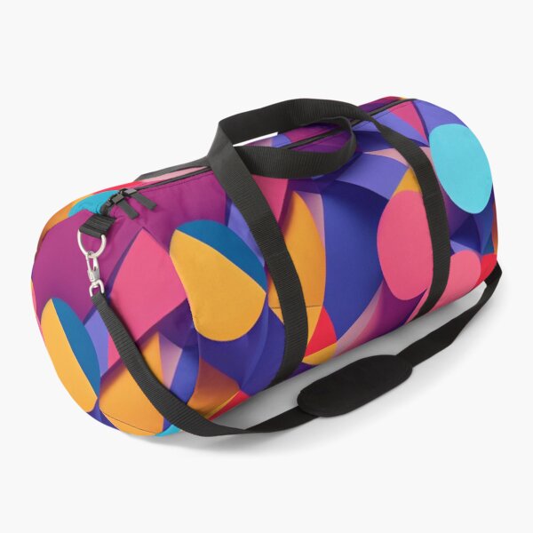 Item preview, geometric patterns of triangles and circles designed and sold by ManoloB.