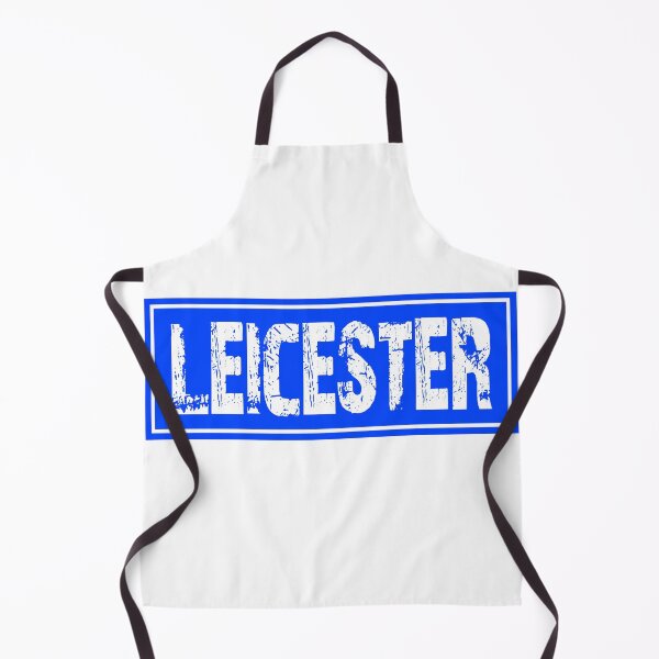 Item preview, Leicester designed and sold by Truefans.