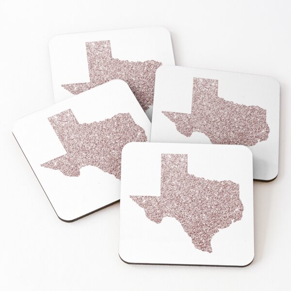 Item preview, maroon glitter texas  designed and sold by mtayzart.