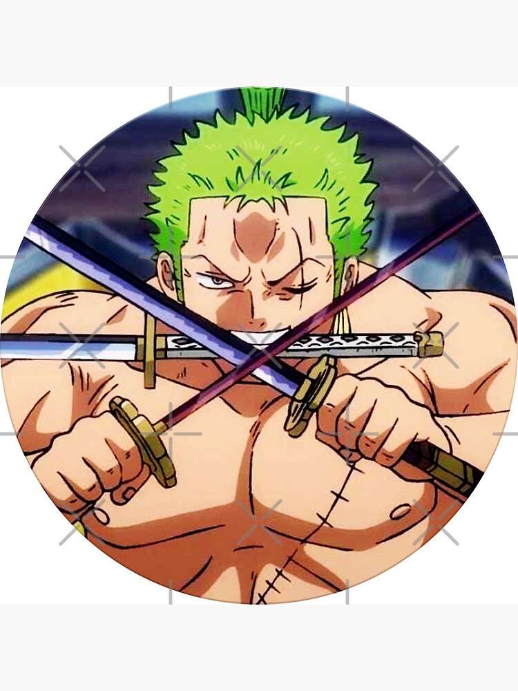 Zoro One Piece Icons  Roronoa zoro, Zoro, Anime