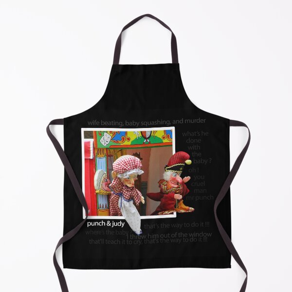 Item preview, PUNCH and JUDY designed and sold by Neil Finnemore.