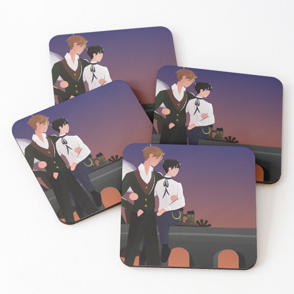Item preview, DNF Bioshock Infinite AU designed and sold by untitledGenny.