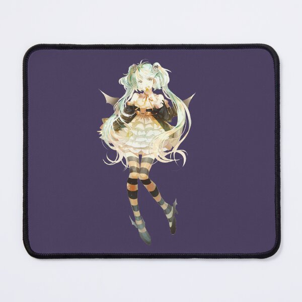 Item preview, Halloween Hatsune Miku designed and sold by ChronicIronic.