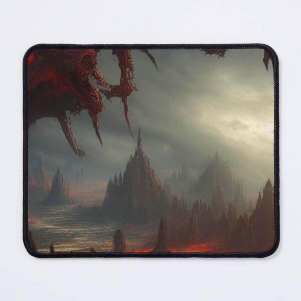 Item preview, Post Apocalypse designed and sold by DevinitiveArt.