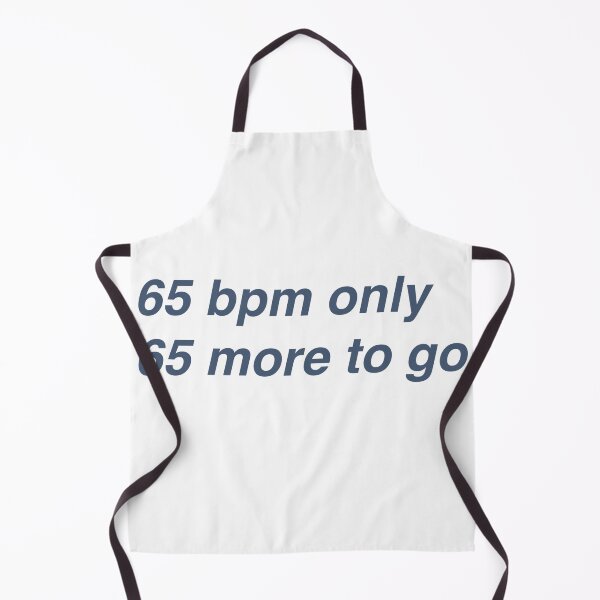Item preview, 65 BPM designed and sold by Funnymaybe.