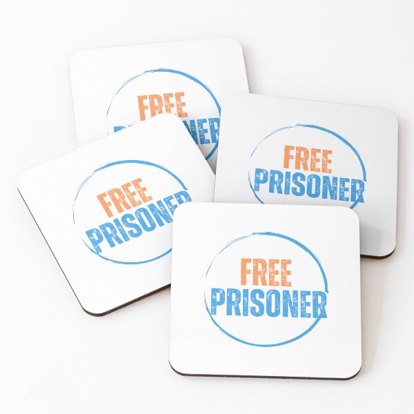Item preview, Free Prisoner Amazing Design designed and sold by Free-Prisoner.