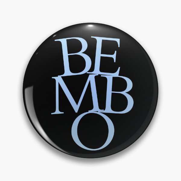 Item preview, Bembo v.1 designed and sold by x1brett.