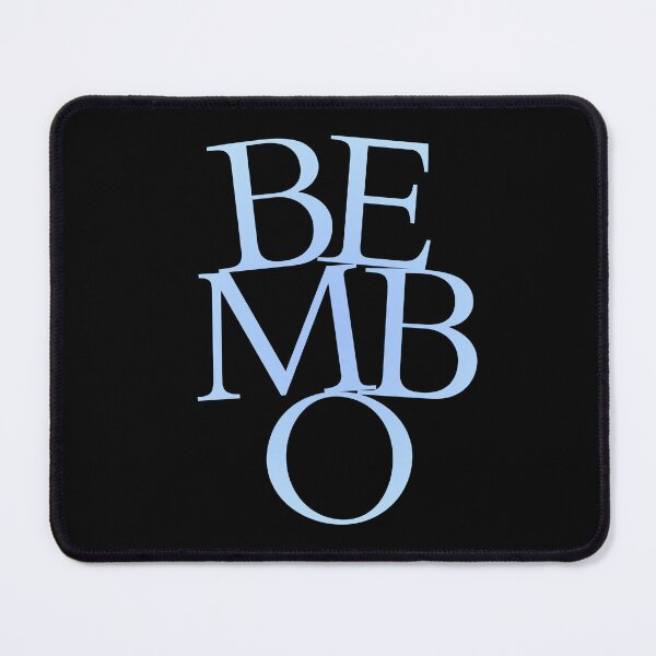 Item preview, Bembo v.1 designed and sold by x1brett.
