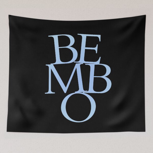 Item preview, Bembo v.1 designed and sold by x1brett.