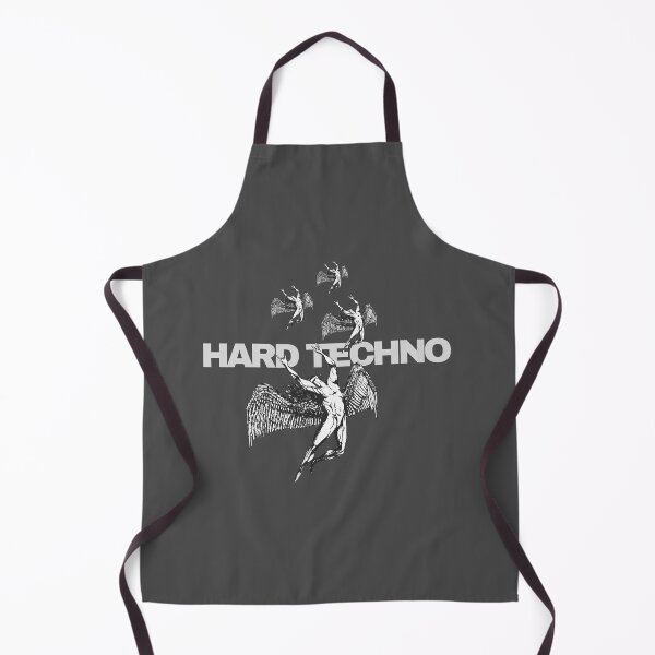 Item preview, Hard Techno Icarus designed and sold by vulsion.