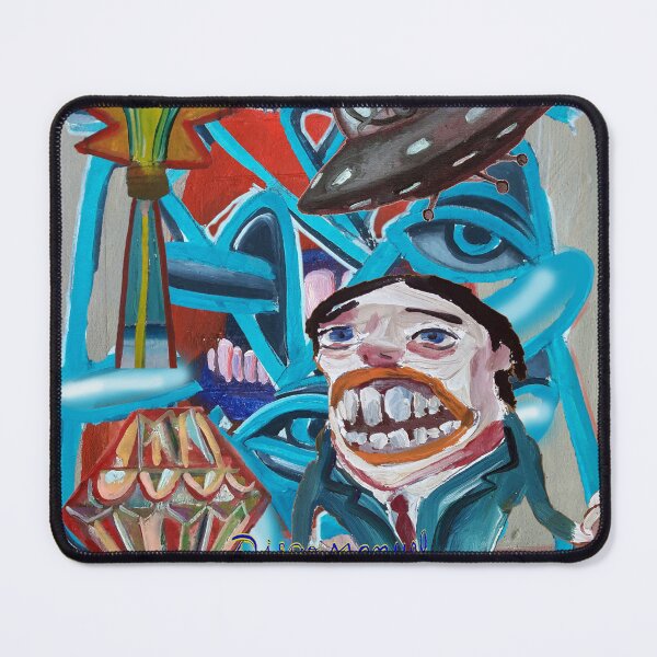 Item preview, Pop abstract  designed and sold by Diego Manuel Rodriguez.