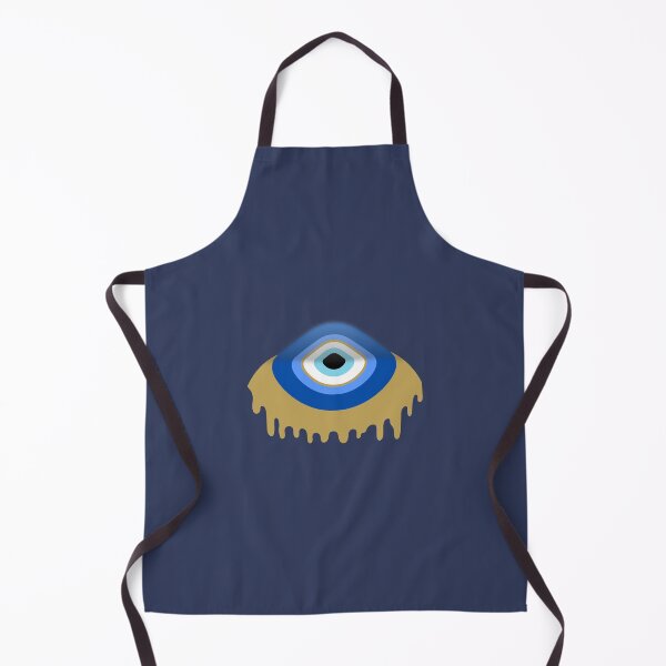 Item preview, Mal de Ojo - Evil Eye Drip designed and sold by emiliapapaya.
