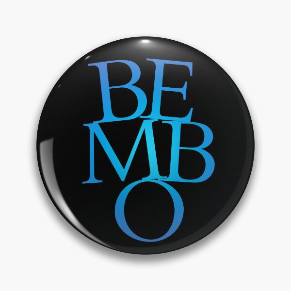 Item preview, Bembo v.2 designed and sold by x1brett.