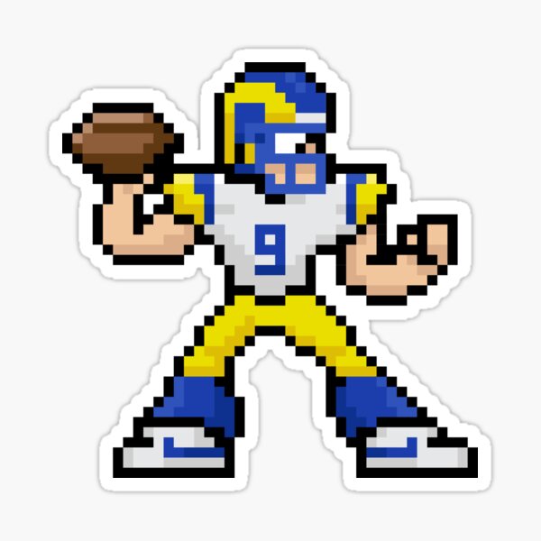 MegaMan X - Arizona Sticker