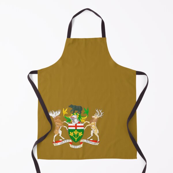 Item preview, Ontario designed and sold by ontological.