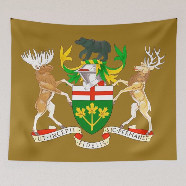 Item preview, Ontario  designed and sold by ontological.