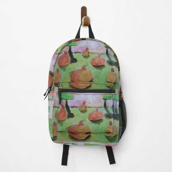 Item preview, Pumpkin patch by Charlie Dingler designed and sold by CharlieDingler.
