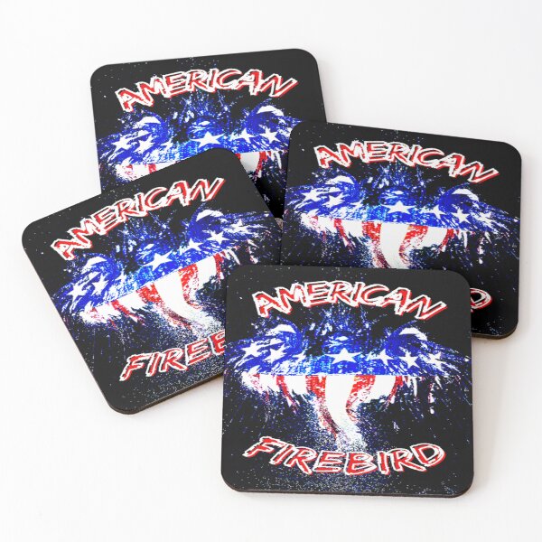 Item preview, American Firebird designed and sold by kenneth runnels.