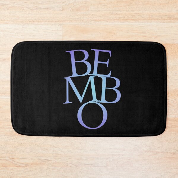 Item preview, Bembo v.3 designed and sold by x1brett.