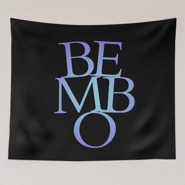Item preview, Bembo v.3 designed and sold by x1brett.