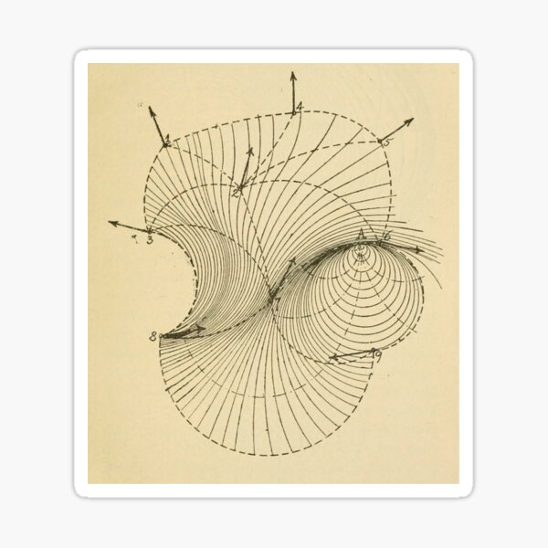 Item preview, Fluid Dynamics  designed and sold by BlueSpecsStudio.