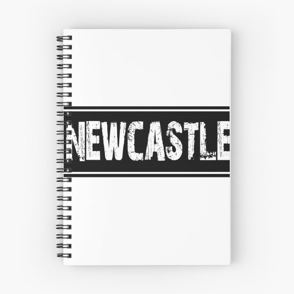 Item preview, Newcastle designed and sold by Truefans.