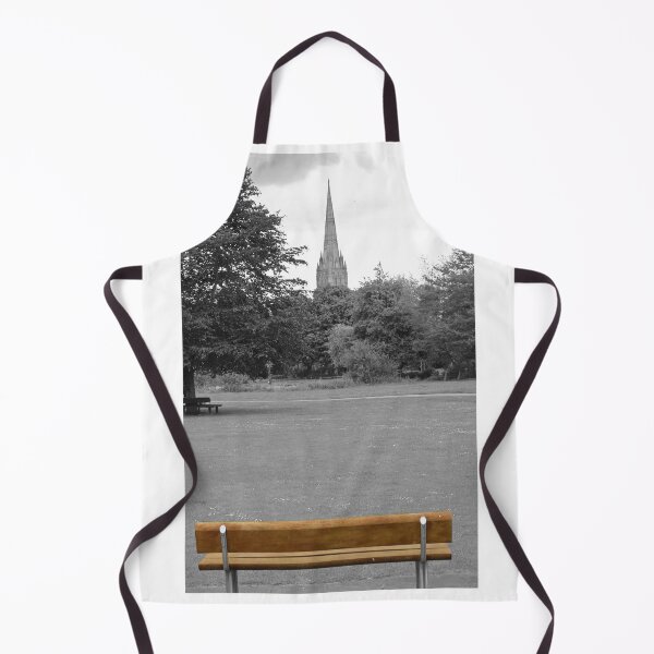 Item preview, Salisbury Park View designed and sold by SJHorsfall.