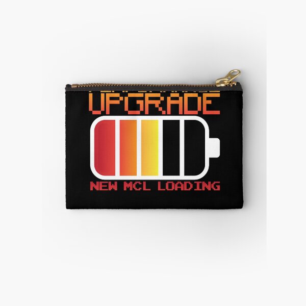 Item preview, Performance Upgrade New MCL Loading Knee Surgery Gift Gear designed and sold by DynamicDesign.