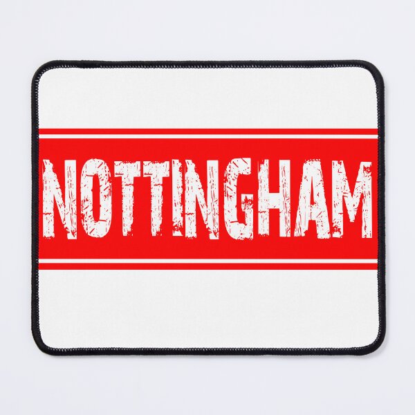 Item preview, Nottingham designed and sold by Truefans.