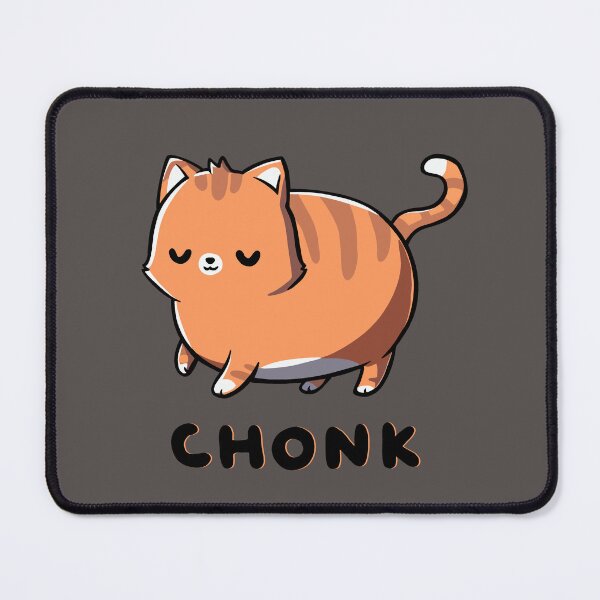 Item preview, Chonk designed and sold by OnlyCoolDesigns.