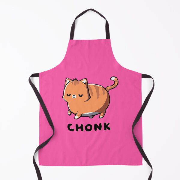 Item preview, Chonk designed and sold by OnlyCoolDesigns.