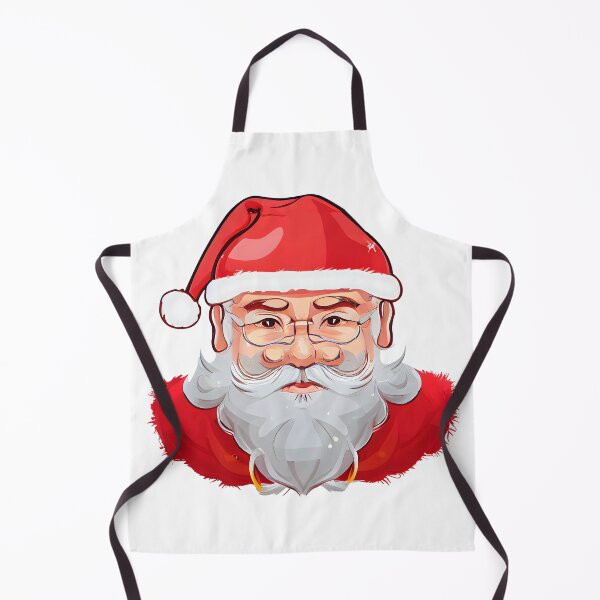 Item preview, Christmas santa designed and sold by guesshirt.