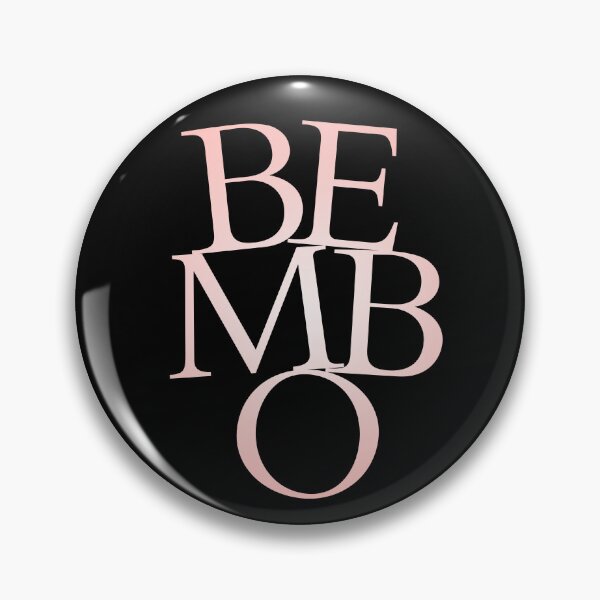 Item preview, Bembo v.4 designed and sold by x1brett.
