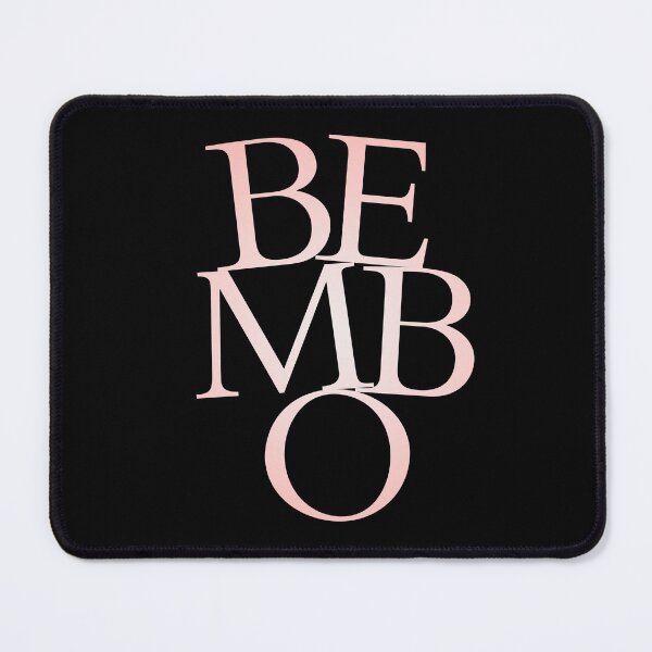 Item preview, Bembo v.4 designed and sold by x1brett.