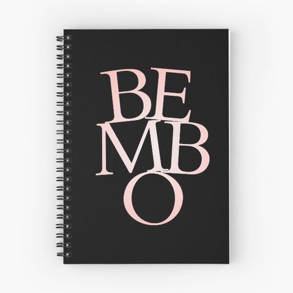 Item preview, Bembo v.4 designed and sold by x1brett.