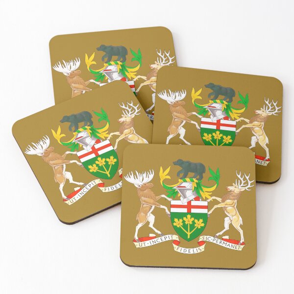 Item preview, Ontario  designed and sold by ontological.