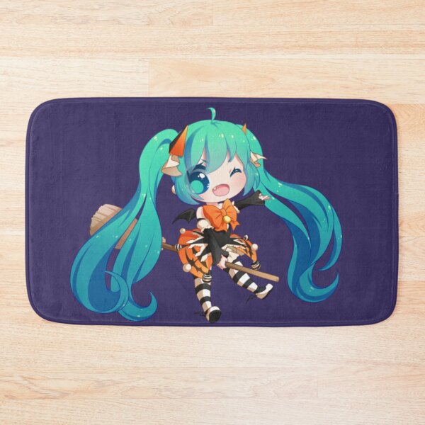 Item preview, Halloween Hatsune Miku designed and sold by ChronicIronic.