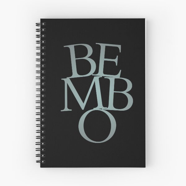 Item preview, Bembo v.5 designed and sold by x1brett.