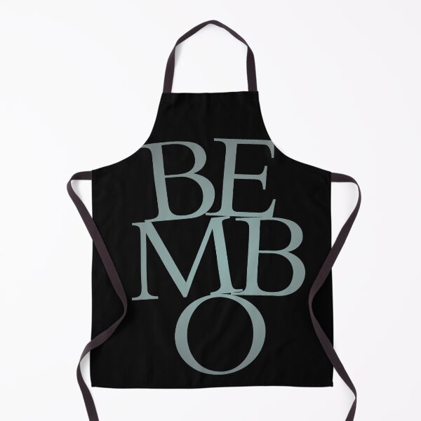 Item preview, Bembo v.5 designed and sold by x1brett.