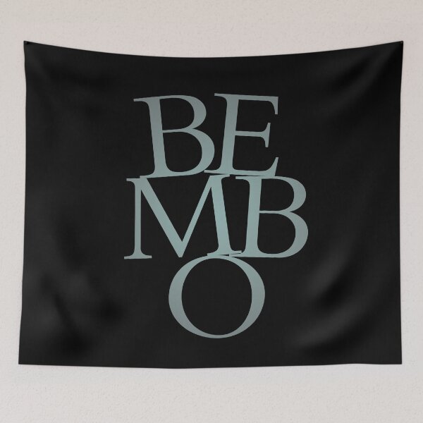 Item preview, Bembo v.5 designed and sold by x1brett.