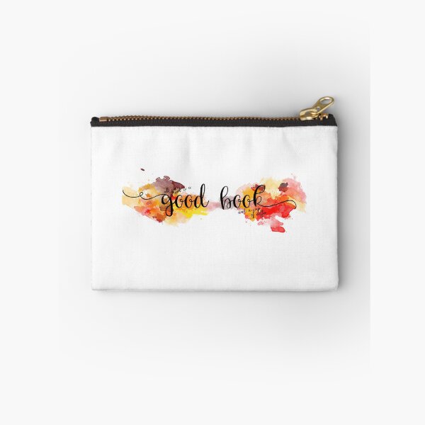 Item preview, Good Books and Coffee designed and sold by shicaraj.