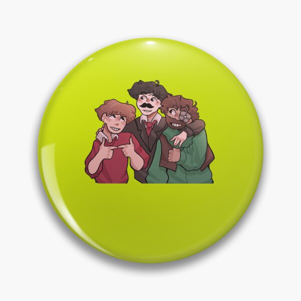 Item preview, The Architects!  designed and sold by KylaBradtke.